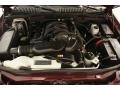 2006 Dark Cherry Metallic Ford Explorer Limited 4x4  photo #22