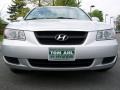Bright Silver - Sonata GLS Photo No. 2