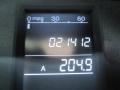2008 Nighthawk Black Pearl Honda CR-V LX 4WD  photo #14