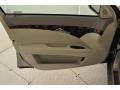 Desert Silver Metallic - E 320 Sedan Photo No. 11