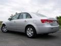 Bright Silver - Sonata GLS Photo No. 3
