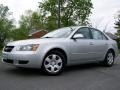 Bright Silver - Sonata GLS Photo No. 4