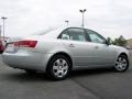 Bright Silver - Sonata GLS Photo No. 6