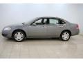 Dark Silver Metallic - Impala LTZ Photo No. 4