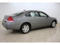 Dark Silver Metallic - Impala LTZ Photo No. 7