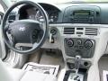 Bright Silver - Sonata GLS Photo No. 13