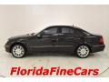 Black - E 350 Sedan Photo No. 3
