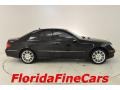 Black - E 350 Sedan Photo No. 4