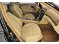 Black - E 350 Sedan Photo No. 14