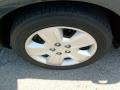 Steel Blue Metallic - Caliber SXT Photo No. 8