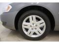 Dark Silver Metallic - Impala LTZ Photo No. 25