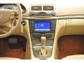 Black - E 350 Sedan Photo No. 18