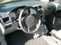 Steel Blue Metallic - Caliber SXT Photo No. 11