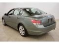 2008 Mystic Green Metallic Honda Accord EX Sedan  photo #5