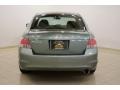 2008 Mystic Green Metallic Honda Accord EX Sedan  photo #6