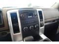 2010 Deep Water Blue Pearl Dodge Ram 1500 Big Horn Quad Cab  photo #10