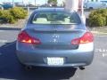 2007 Lakeshore Slate Metallic Infiniti G 35 Journey Sedan  photo #5