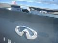 2007 Lakeshore Slate Metallic Infiniti G 35 Journey Sedan  photo #7