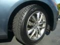 2007 Lakeshore Slate Metallic Infiniti G 35 Journey Sedan  photo #8