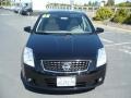 Super Black - Sentra 2.0 S Photo No. 2