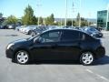 Super Black - Sentra 2.0 S Photo No. 4