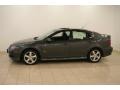 Steel Gray Metallic - MAZDA6 s Sport Hatchback Photo No. 4