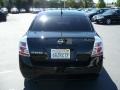 Super Black - Sentra 2.0 S Photo No. 6