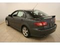 Steel Gray Metallic - MAZDA6 s Sport Hatchback Photo No. 5