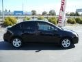Super Black - Sentra 2.0 S Photo No. 8