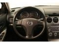 Steel Gray Metallic - MAZDA6 s Sport Hatchback Photo No. 11