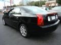 2006 Black Raven Cadillac CTS Sedan  photo #5