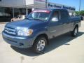 Bluesteel Metallic - Tundra SR5 Double Cab Photo No. 1