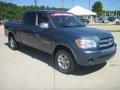 Bluesteel Metallic - Tundra SR5 Double Cab Photo No. 2