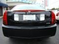 2006 Black Raven Cadillac CTS Sedan  photo #6