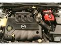 Steel Gray Metallic - MAZDA6 s Sport Hatchback Photo No. 18