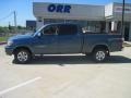 Bluesteel Metallic - Tundra SR5 Double Cab Photo No. 3