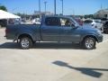Bluesteel Metallic - Tundra SR5 Double Cab Photo No. 4