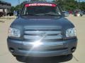 Bluesteel Metallic - Tundra SR5 Double Cab Photo No. 5