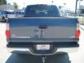 Bluesteel Metallic - Tundra SR5 Double Cab Photo No. 6