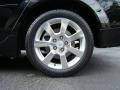 Black Raven - CTS Sedan Photo No. 8