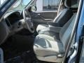 Bluesteel Metallic - Tundra SR5 Double Cab Photo No. 8