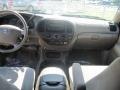 Bluesteel Metallic - Tundra SR5 Double Cab Photo No. 10