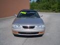 Desert Mist Metallic - TL 2.5 Sedan Photo No. 2