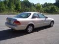 Desert Mist Metallic - TL 2.5 Sedan Photo No. 4