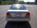 Desert Mist Metallic - TL 2.5 Sedan Photo No. 11