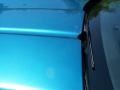 1987 Medium Blue Metallic Chevrolet Corvette Coupe  photo #15