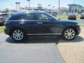 2006 Sapphire Blue Pearl Infiniti FX 35  photo #4