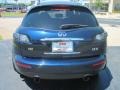 2006 Sapphire Blue Pearl Infiniti FX 35  photo #6