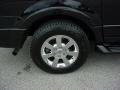 2007 Black Ford Expedition EL Limited  photo #4
