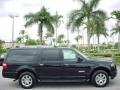 2007 Black Ford Expedition EL Limited  photo #5